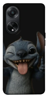 Чехол на Oppo A58 4G Stitch фото 1 из 1