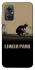 Чехол на Xiaomi Redmi Note 11R Linkin Park logo ver.3 фото 1 Чехол на Xiaomi Redmi Note 11R Linkin Park logo ver.3 фото 1 из 1