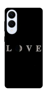Чохол на Samsung Galaxy S25 Edge Love aesthetic ver.15 фото 1 з 1