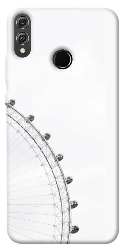Чехол на Huawei Honor 8X Колесо обозрения фото 1 из 1