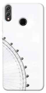 Чехол на Huawei Honor 8X Колесо обозрения фото 1 из 1