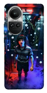 Чохол на Oppo Reno 10 Stranger Things ver.38 фото 1 з 1