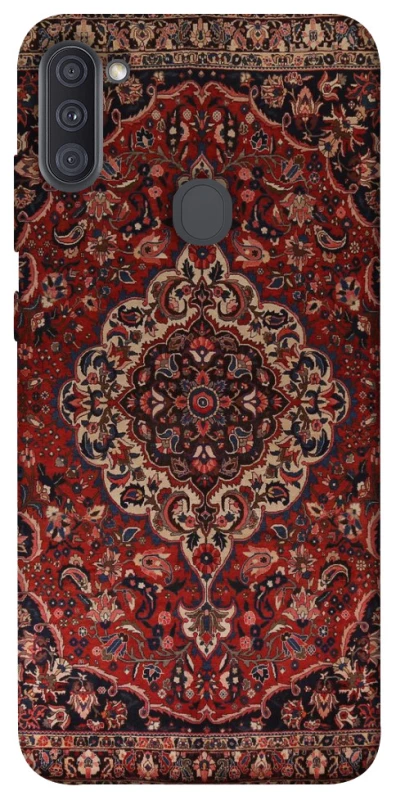 Чохол на Samsung Galaxy A11 Килим v14 фото 1 з 1