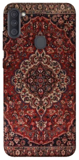 Чехол на Samsung Galaxy A11 Килим v14 фото 1 из 1