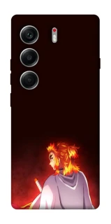 Чохол на Tecno Camon 40 Anime v18 фото 1 з 1