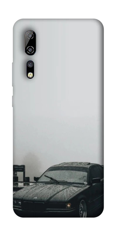 Чехол на ZTE Axon 10 Pro BMW mood фото 1 из 1