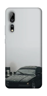 Чехол на ZTE Axon 10 Pro BMW mood фото 1 из 1