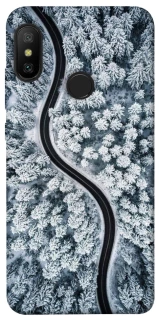 Чохол на Xiaomi Mi A2 Lite / Xiaomi Redmi 6 Pro Новорічний v26 фото 1 з 1