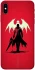 Чехол на Apple iPhone X (5.8") Devil May Cry v2 фото 1 из 1