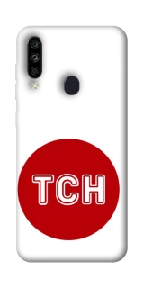 Чохол на ZTE Blade A7 (2020) ТСН фото 1 з 1