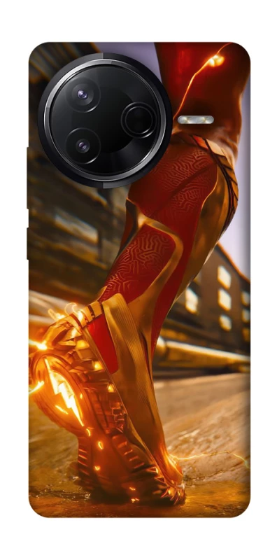 Чохол на Infinix Note 50 Pro Flash leg фото 1 з 1