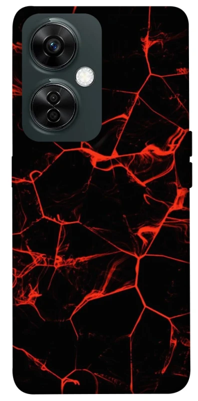 Чохол на OnePlus Nord CE 3 Lite Abstract ver.4 фото 1 з 1