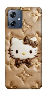 Чехол на Motorola Moto G54 Power Hello Kitty ver.2 фото 1 из 1