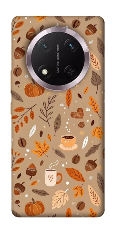 Чохол на Honor X9c Autumn vibes ver.6 фото 1 з 1