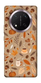Чохол на Honor X9c Autumn vibes ver.6 фото 1 з 1