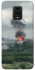 Чохол на Xiaomi Redmi Note 9s / Note 9 Pro / Note 9 Pro Max Moscow never sleeps ver.4 фото 1 з 1
