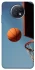 Чохол на Xiaomi Redmi Note 9 5G / Note 9T Баскетбол фото 1 з 1
