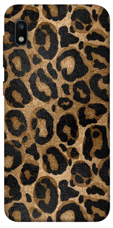 Чохол на Samsung Galaxy A10 (A105F) Leopard Skin фото 1 з 1