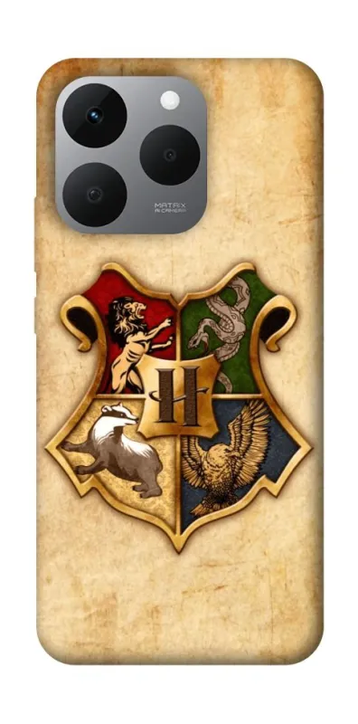 Чохол на Realme 15T Harry Potter mood v1 фото 1 з 1