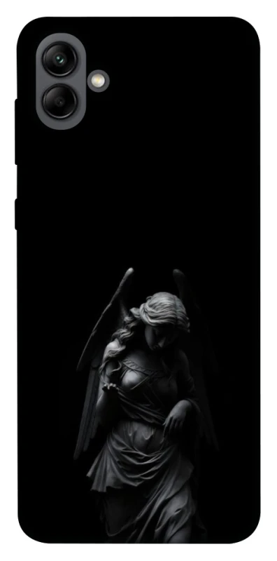 Чехол на Samsung Galaxy A04 Angel фото 1 из 1