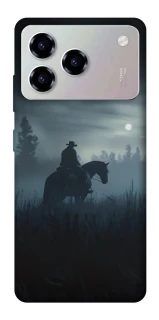 Чохол на ZTE Blade A76 cowboy фото 1 з 1