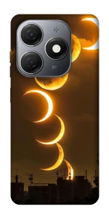 Чехол на TECNO Spark 20 moon фото 1 из 1