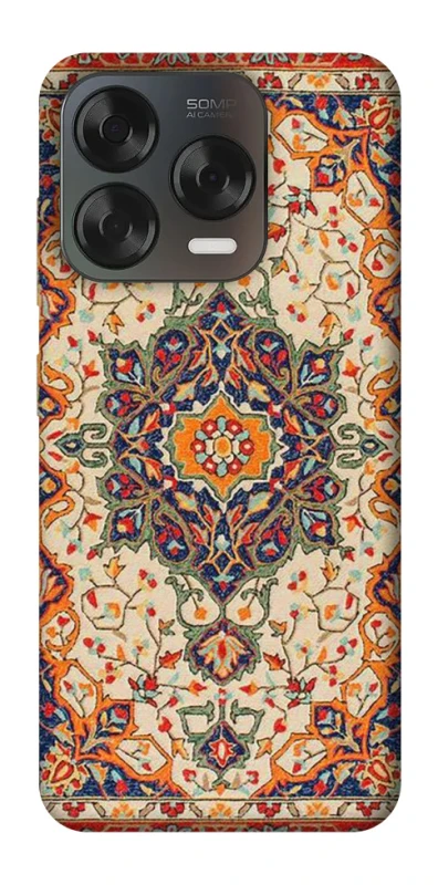 Чехол на ZTE Blade V70 Design Килим v10 фото 1 из 2