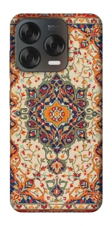 Чехол на ZTE Blade V70 Design Килим v10 фото 1 из 2