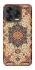 Чехол на ZTE Blade V70 Design Килим v10 фото 2 из 2
