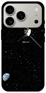 Чохол на Apple iPhone 18 Pro Project Hail Mary ver.9 фото 1 з 2