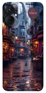 Чохол на TECNO Spark 9 Pro Harry Potter v11 фото 1 з 1