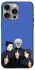 Чохол на Apple iPhone 15 Pro Max (6.7") jujutsu kaisen v3 фото 1 з 1