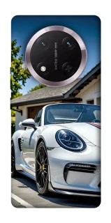 Чохол на Honor X9c Sport porsche фото 1 з 1