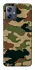 Чохол на Motorola Moto G54 Camouflage v27 фото 1 з 1