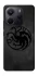 Чехол на Xiaomi Redmi Note 14 4G (Europe version) House of the Dragon ver.3 фото 1 из 1