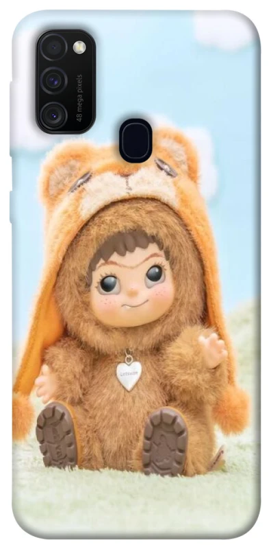 Чохол на Samsung Galaxy M21 Wakuku ver.2 фото 1 з 1