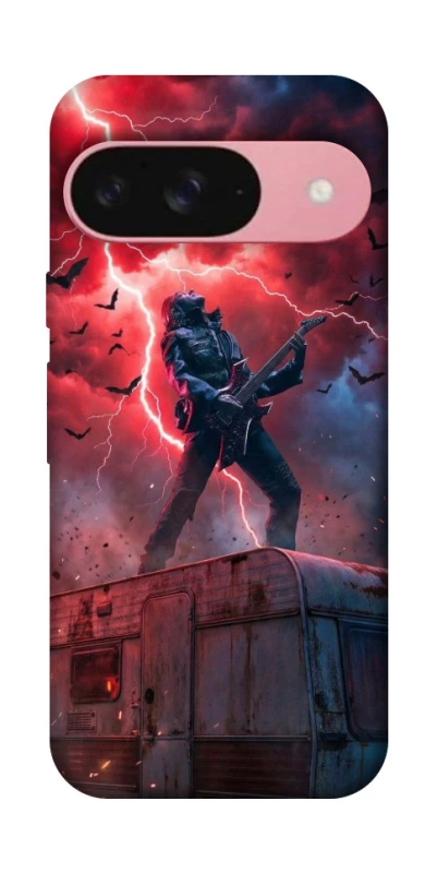 Чохол на Google Pixel 9 Stranger Things ver.45 фото 1 з 1