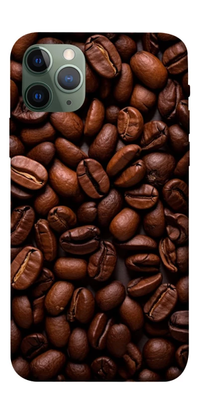 Чохол на Apple iPhone 11 Pro (5.8") Кава фото 1 з 1