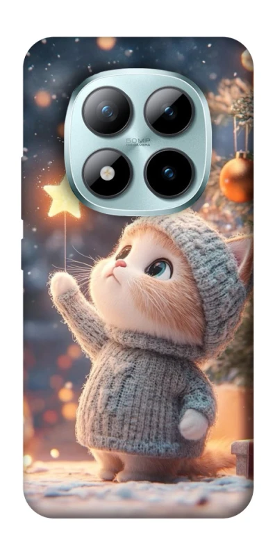 Чохол на Xiaomi Redmi Note 15 Pro+ 5G Christmas mood ver.9 фото 1 з 1