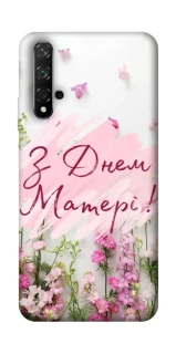 Чохол на Huawei Honor 20 / Nova 5T Mother's Day ver.3 фото 1 з 1
