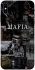 Чохол на Apple iPhone X (5.8") Mafia фото 1 з 1