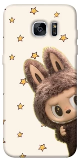 Чехол на Samsung G935F Galaxy S7 Edge Cute Zimomo фото 1 из 1