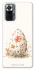 Чехол на Xiaomi Redmi Note 10 Pro Easter ver.3 фото 1 из 1