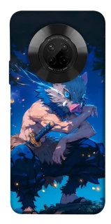 Чехол на Huawei Y9a inosuke фото 1 из 1