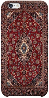 Чохол на Apple iPhone 6/6s plus (5.5") Килим v2 фото 1 з 1