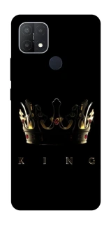 Чехол на Oppo A15s / A15 King ver.1 фото 1 Чехол на Oppo A15s / A15 King ver.1 фото 1 из 1