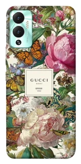 Чехол на Infinix Hot 12 Play Gucci ver.5 фото 1 из 1