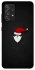 Чохол на Samsung Galaxy A52 4G / A52 5G Santa's mood фото 1 з 1