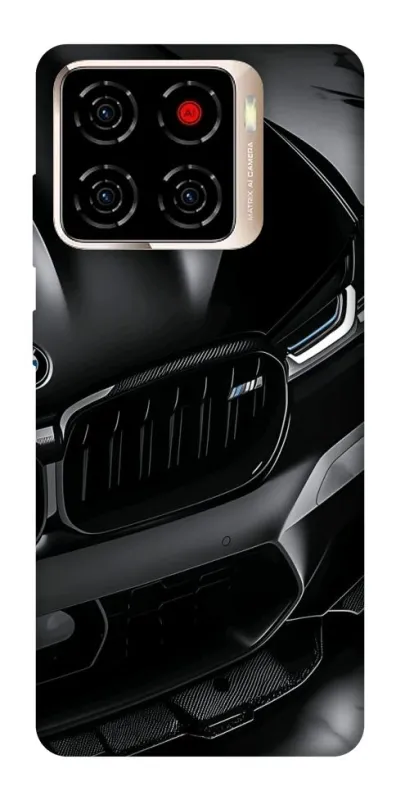 Чохол на ZTE Blade A56 BMW M5 v35 фото 1 з 1