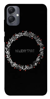 Чохол на Samsung Galaxy A05 Holiday Spirit фото 1 з 1